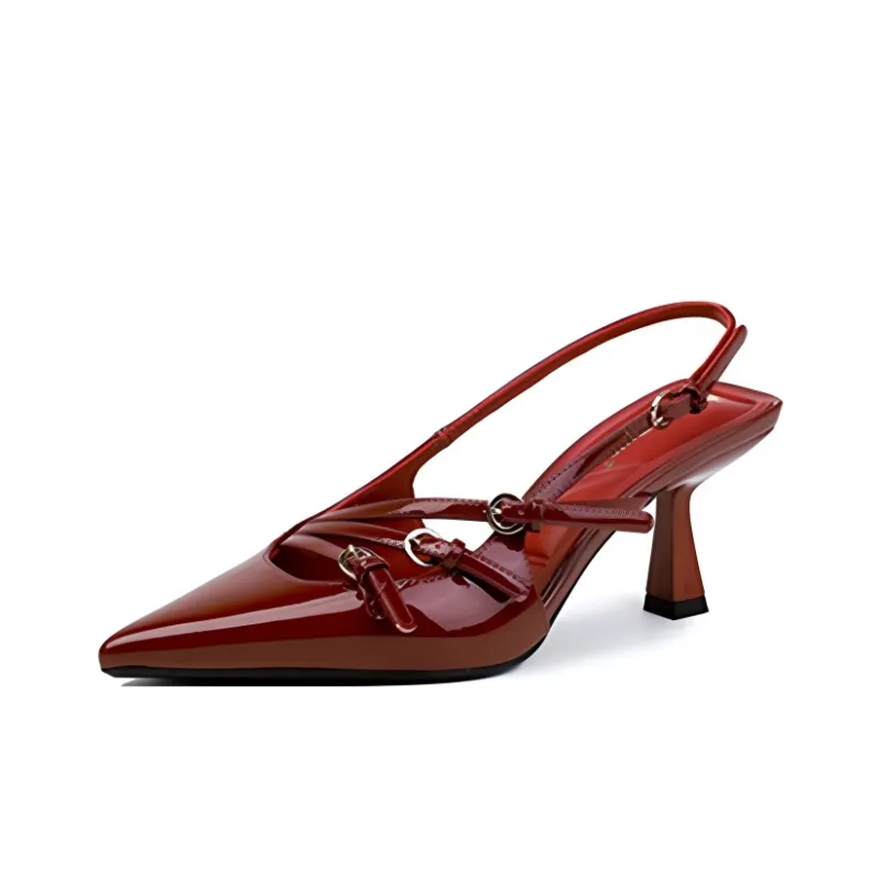 TATAYA High Heels Women's-10
