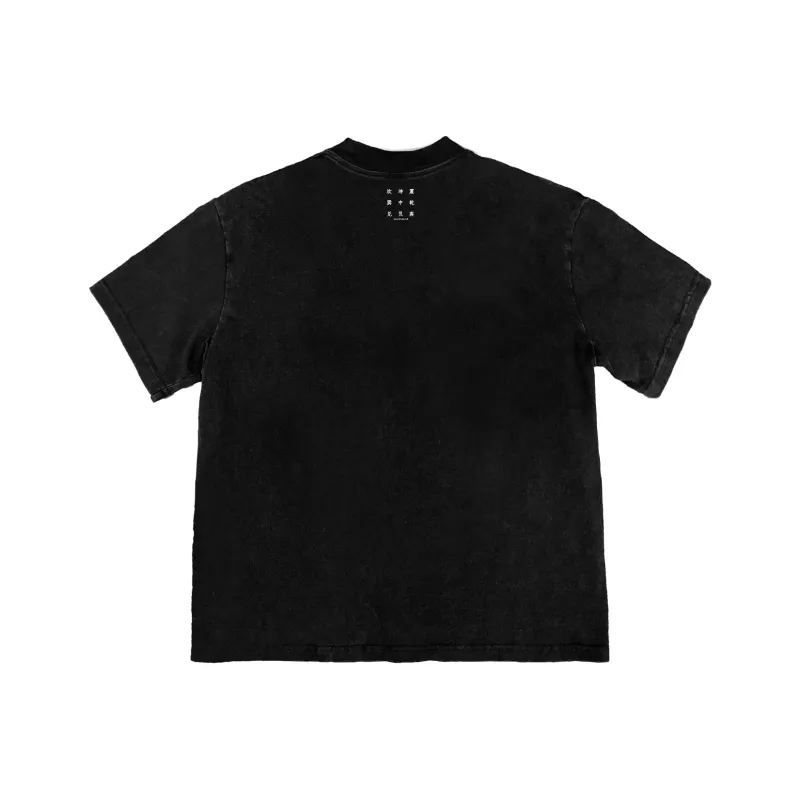WANNA LAB T Shirts Unisex-1