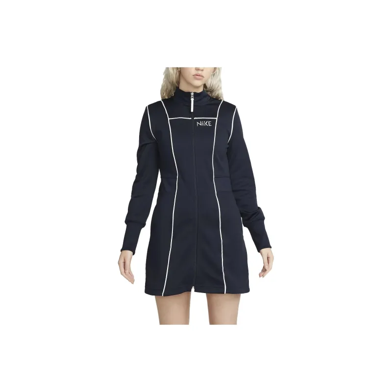 Nike Serena Williams Design Crew Women's Dress-0