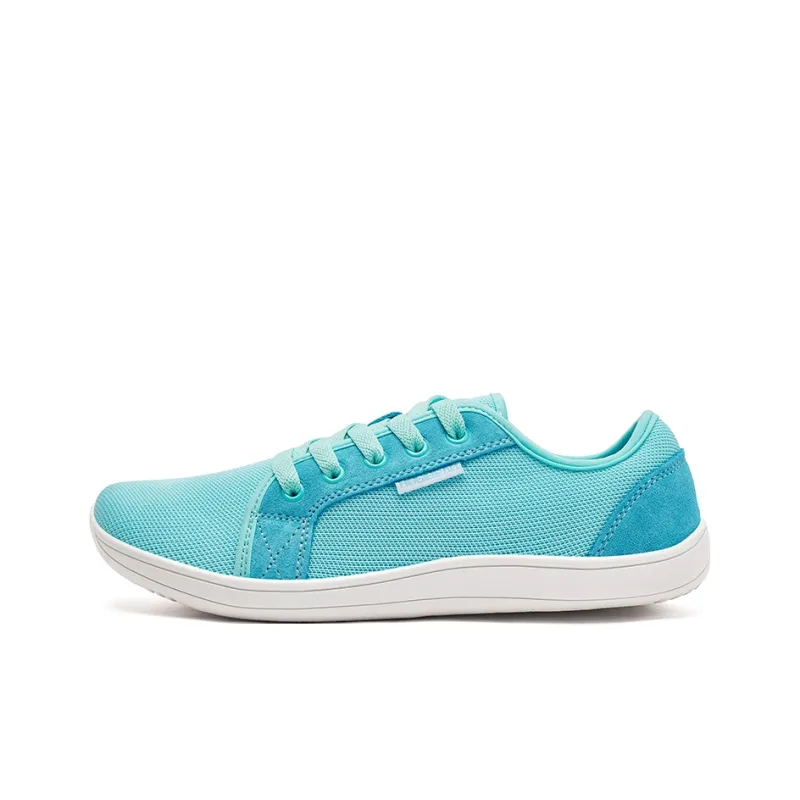 HOBIBEAR Slip Resistant, Breathable, Lightweight Low Top Casual Shoes Unisex-19