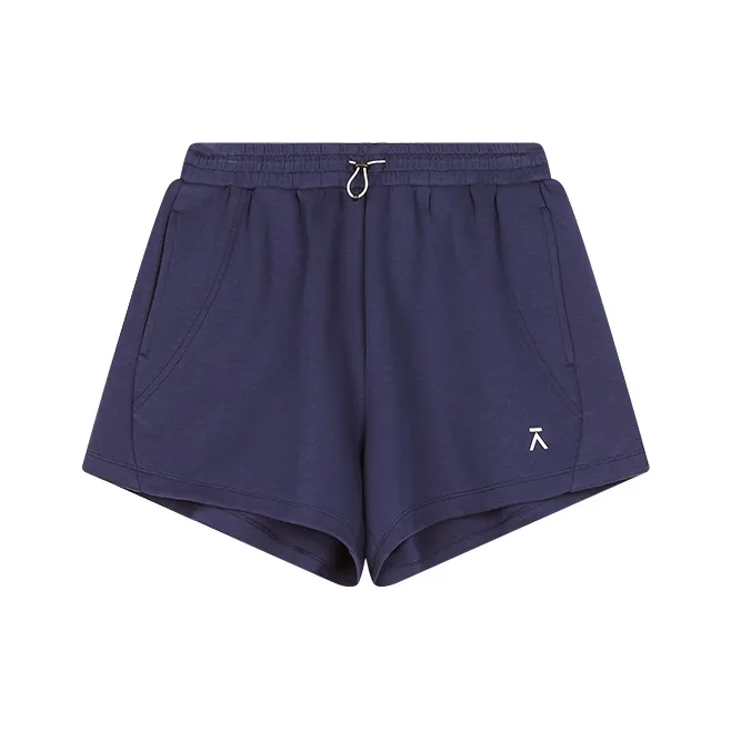 ACMEITEM Casual Shorts Women's-1