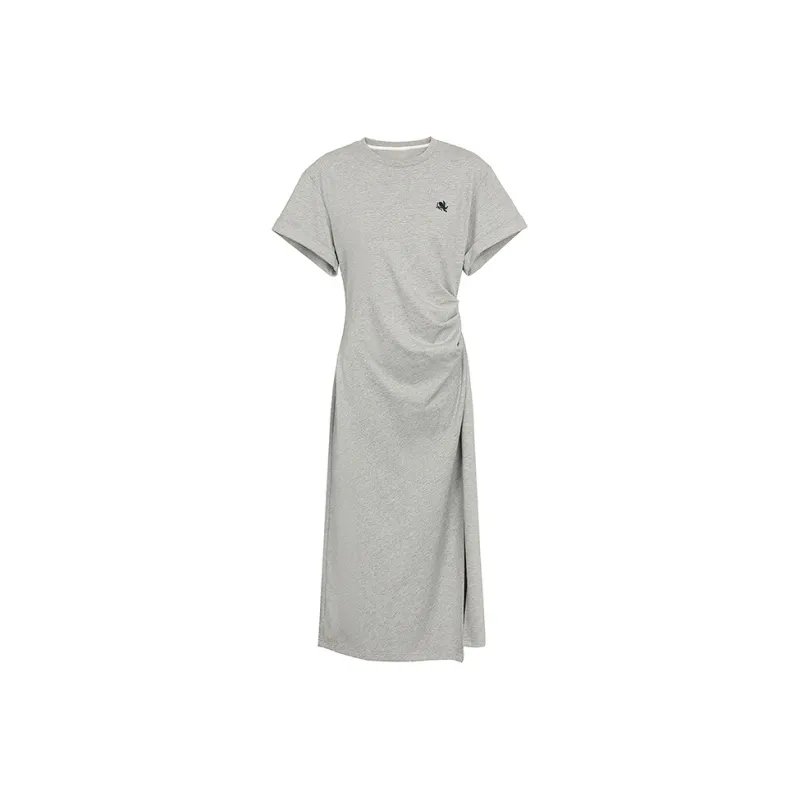 PAZZO Short Sleeved Dress Women's-4