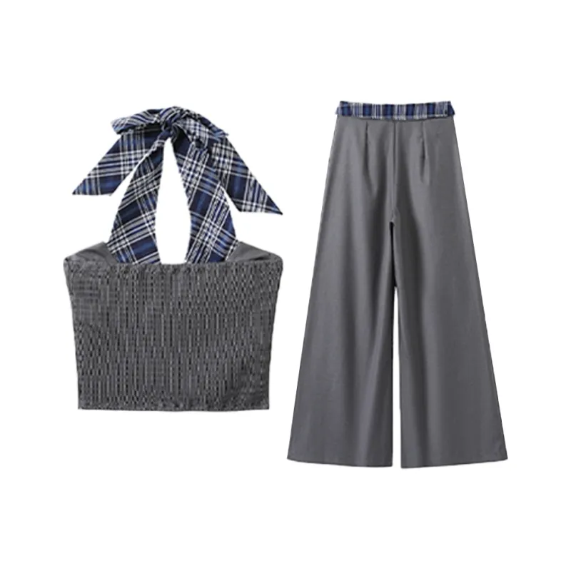 GUOZHEN Casual Suits Women's-1