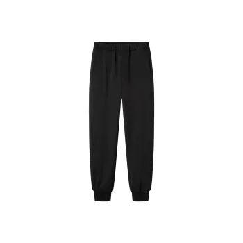 OUTDOOR PRODUCTS Knitted Sweatpants Women's Classic Black