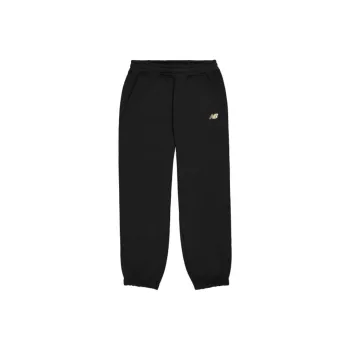 New Balance Knitted Sports Pants Women's Black