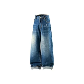 Maserati Jeans Unisex