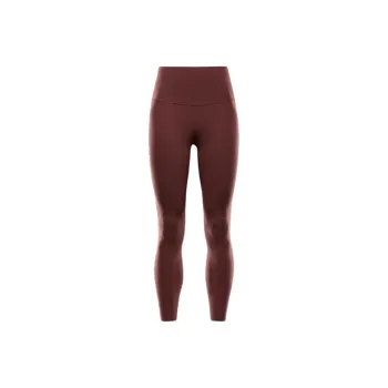 Nike Zenvy Leggings Unisex Red/Tan/Black