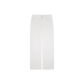 GUESS Jeans Women's White