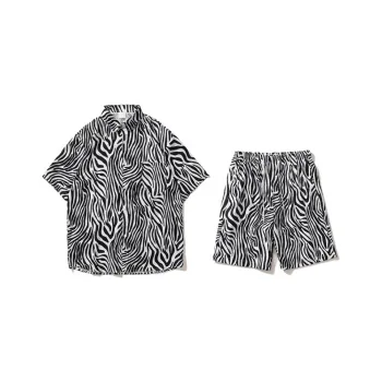 Mula Shirt Matching Set Women's