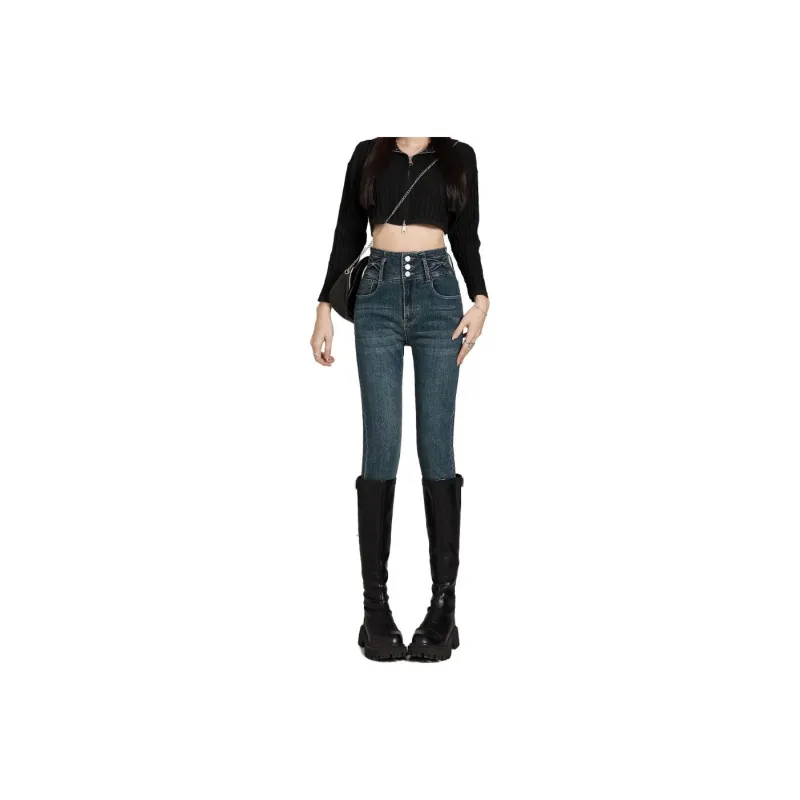 FOREVER 21 Jeans Women's-2