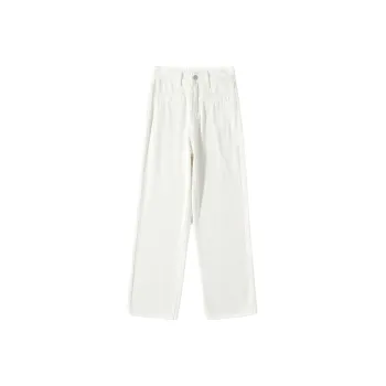 Rose Jeans Women's White