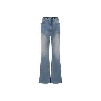Alexia Sandra Jeans Women's Blue