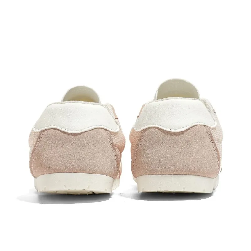 RENBEN Anti Slip Wear Resistant Low Top Skateboard Shoes Women's-3