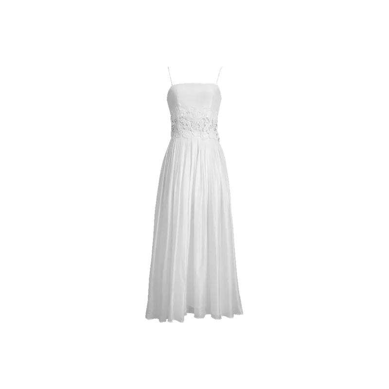 LIZZY Slip Dresses Women's-1