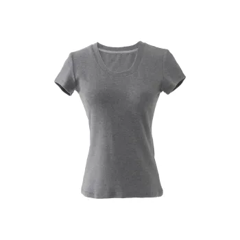 MPOX Set in Sleeve T Shirt Women's