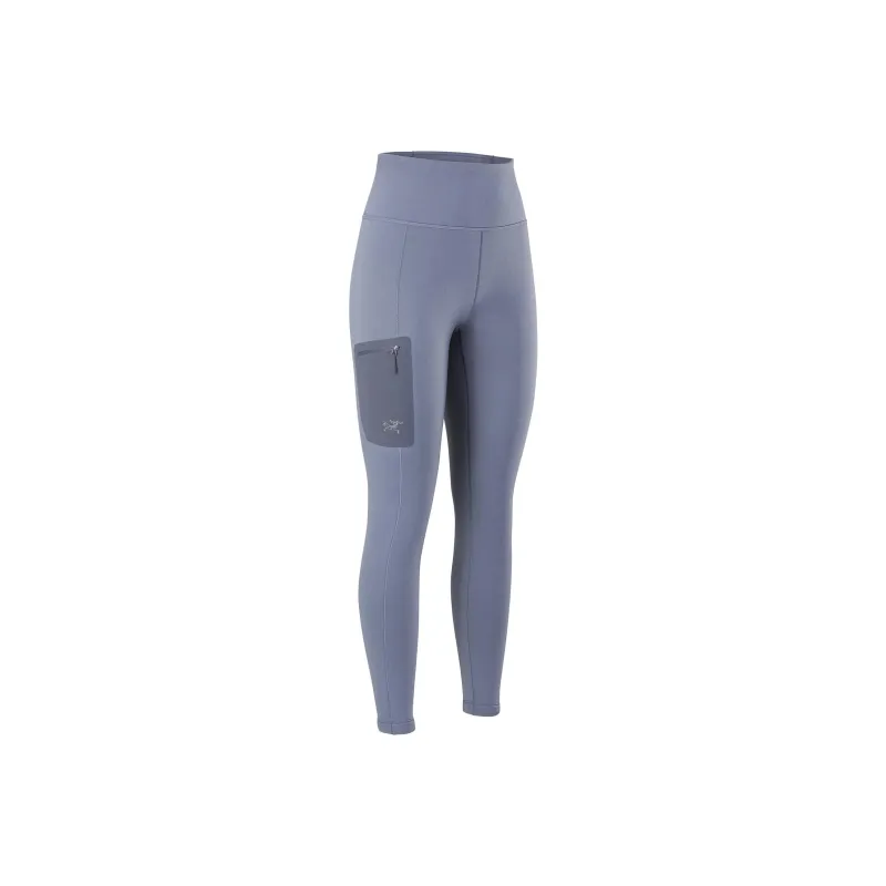 Arcteryx KYANITE Leggings Women's Black-4