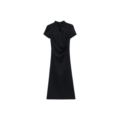Local Gal Short Sleeved Dress Women's