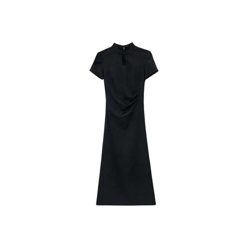 Local Gal Short Sleeved Dress Women's-0