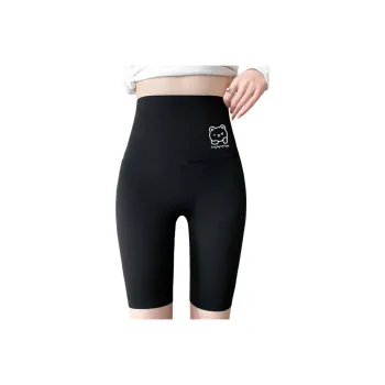 Weixi SS24 Casual Shorts Women's Black