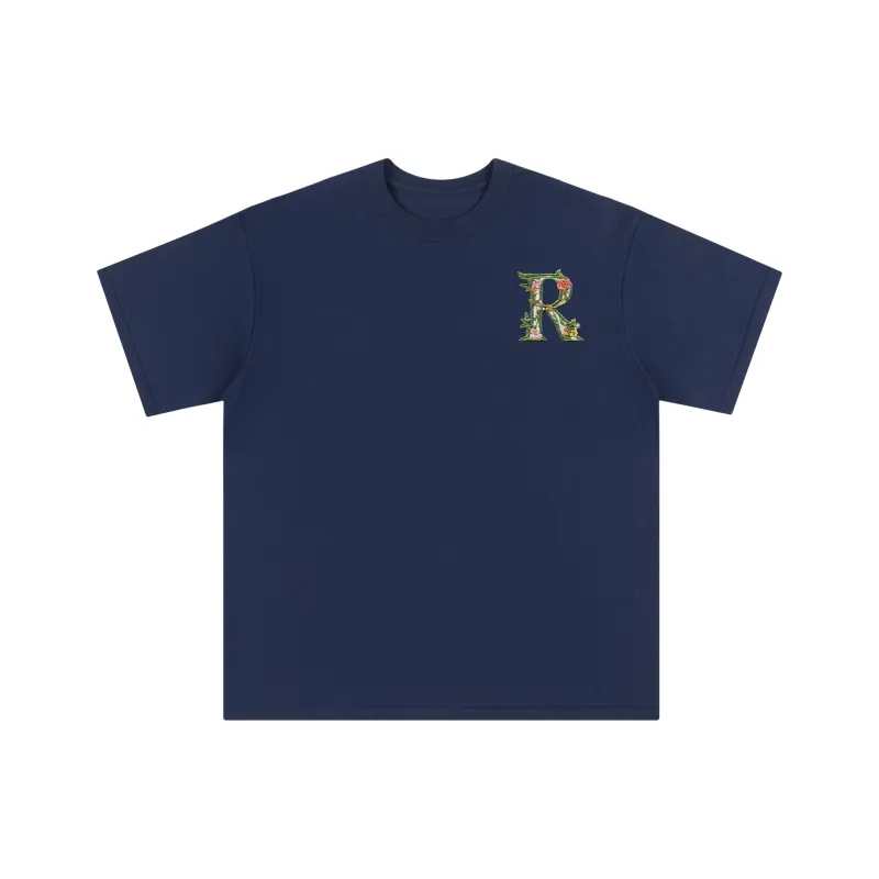 CHARLIE GOLF T Shirts Unisex-5