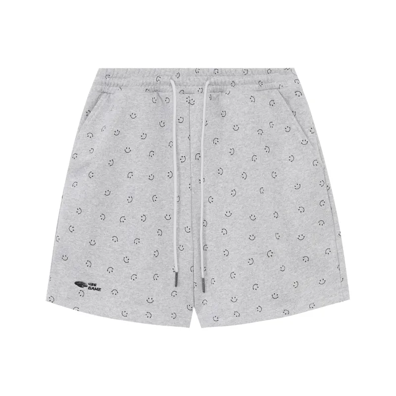 F426 Casual Shorts Women's-5