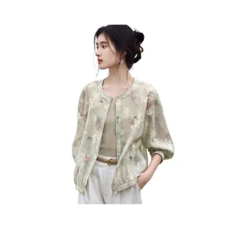 XWI Shirts Women's Azure