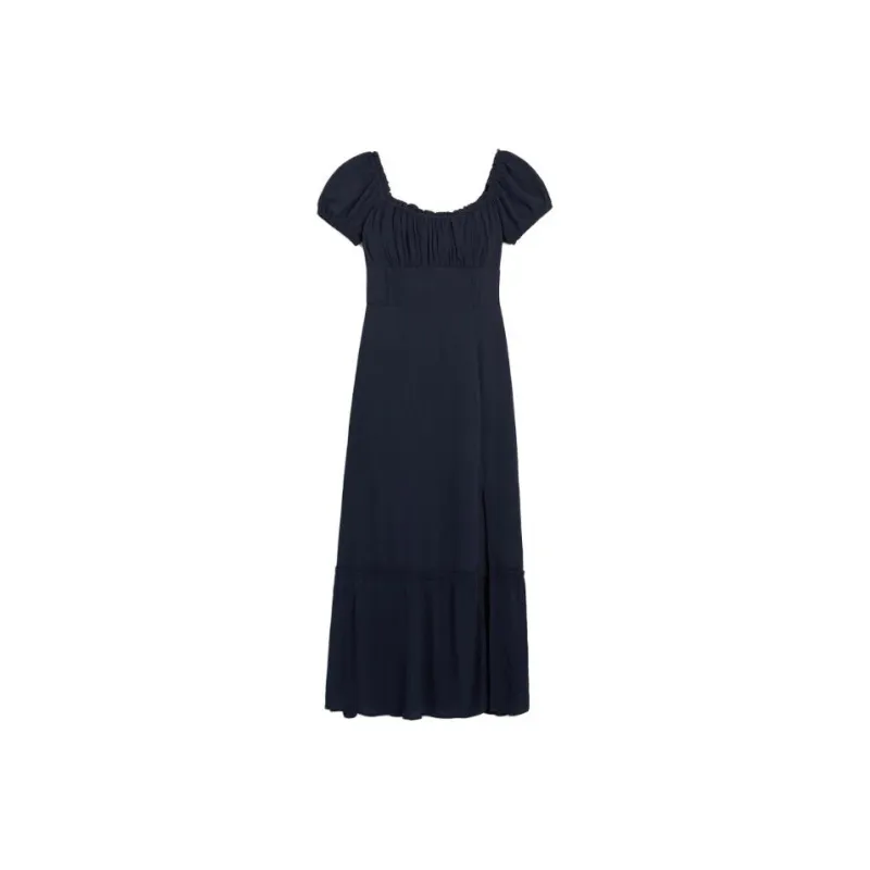 Hollister Short-Sleeved Dresses Women's-0