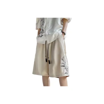 COMXZ Casual Shorts Unisex