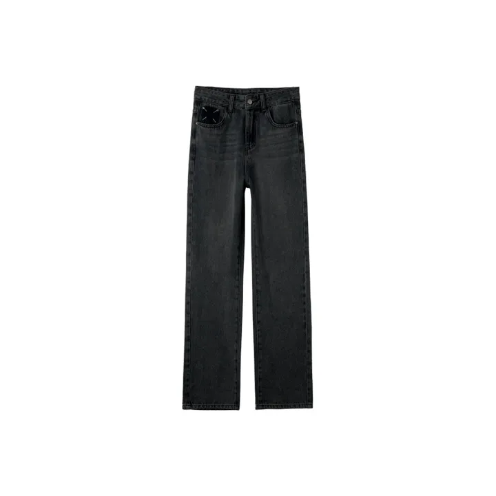 HIPPIEMISS Jeans Women's-5