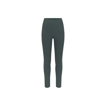 SKIMS FITS EVERYBODY LEGGING Leggings Women's DEEP SEA/Deep Sea Color
