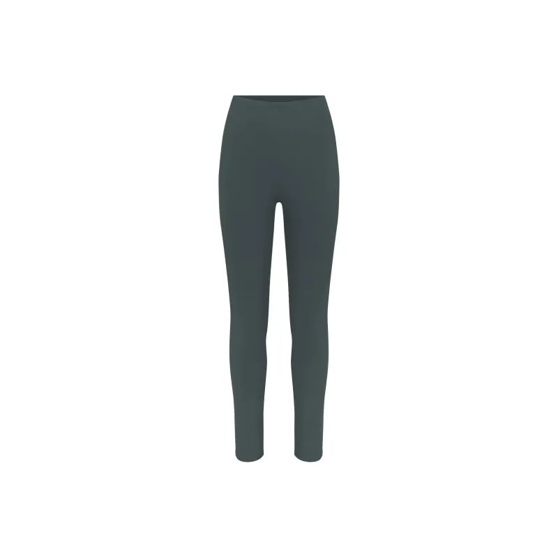 SKIMS FITS EVERYBODY LEGGING Leggings Women's DEEP SEA/Deep Sea Color-0