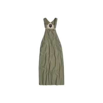 G-STAR RAW Sleeveless Dress Women's Green