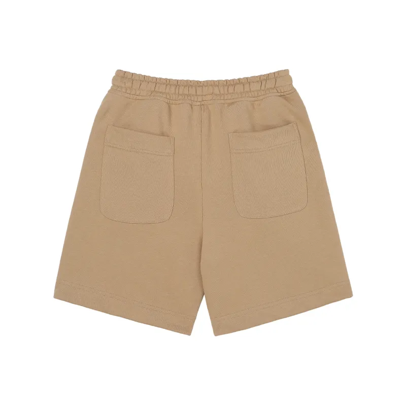 SESAME STREET Casual Shorts Unisex-9