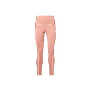 Reebok Leggings Women's Canyon Coral
