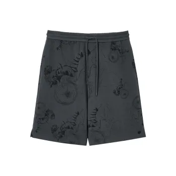 JACK JONES· x DALI Casual Shorts Men's