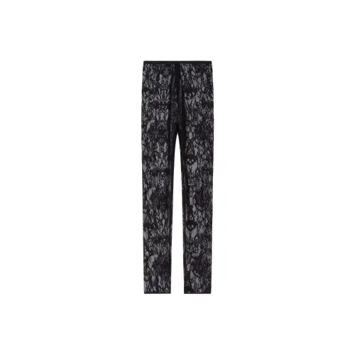 Givenchy Stretch Leggings 'Black'
