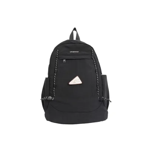 Yalu Nylon HAND Regular Unisex White Brown/White Green/Gray/Black