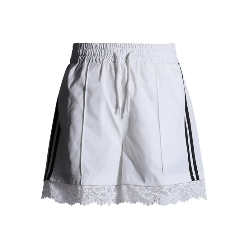 Wen Shan Casual Shorts Women's-4
