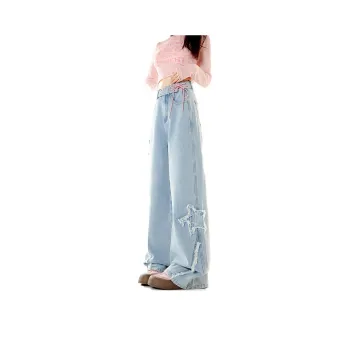 ZIRANSE Jeans Women's Blue