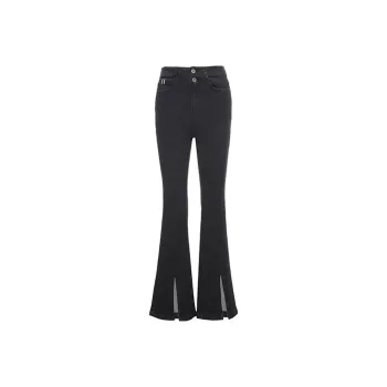 ONLY Jeans Women's J09 Dark Denim Gray