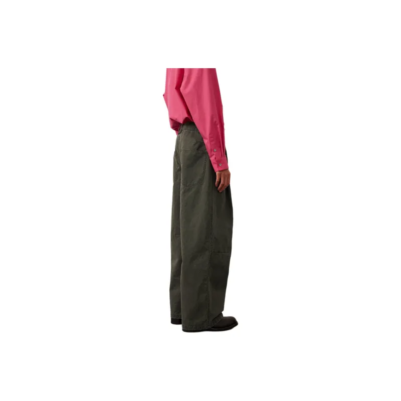 COMMON SCENTS Casual Pants Unisex-2