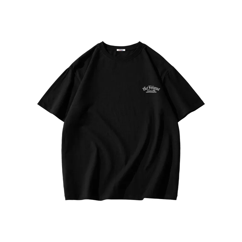 Feiyue T Shirts Unisex-13