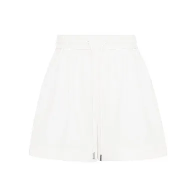 MEIYANG Casual Shorts Women's-0