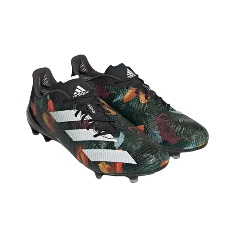 Adidas Adizero Rs7 Anti Slip Wear Resistant Low Top Training Shoes Unisex Black-2