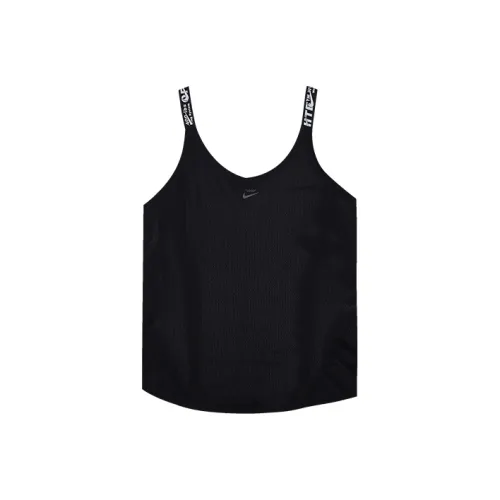 Off white X Kyrie nike Sleeveless Sports Shirts Women's
