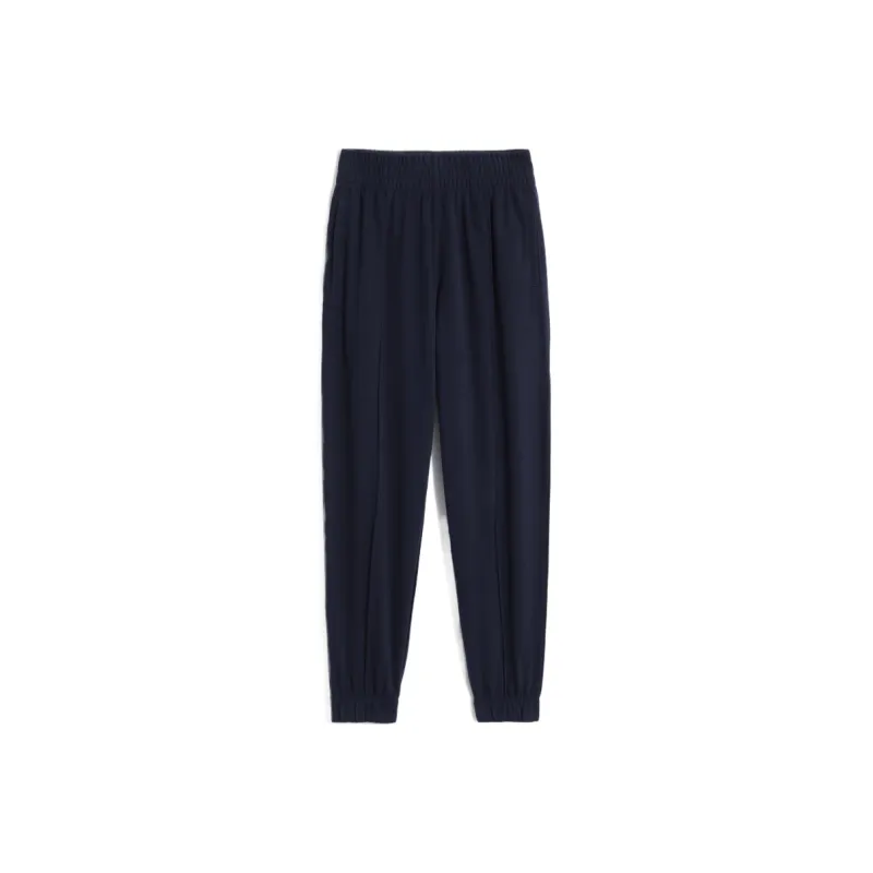 GAP Knitted Sports Pants Women's-16