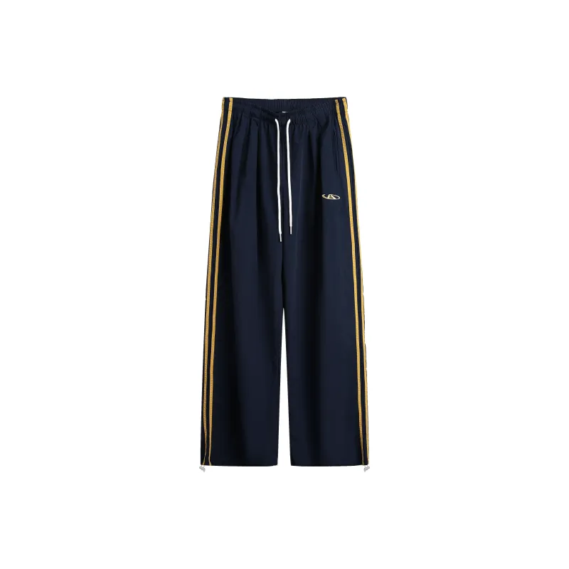 THINGYLAB Casual Pants Unisex-11