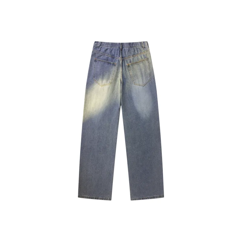 Chisportate Jeans Unisex-3