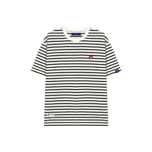 FAIRWHALE Wind Style Collection T Shirt Unisex