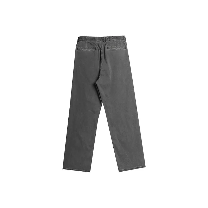 EHE Jeans Men Black Gray-1